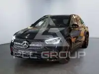 2020 Mercedes Benz GLA 220