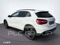 2020 Mercedes Benz GLA 220