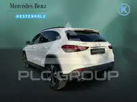 2020 Mercedes Benz GLA 220