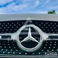 2020 Mercedes Benz GLA 220