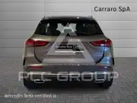 2020 Mercedes Benz GLA 220