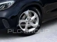 2020 Mercedes Benz GLA 220