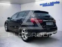 2020 Mercedes Benz GLA 220