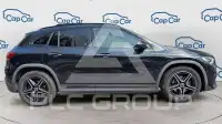 2020 Mercedes Benz GLA 220