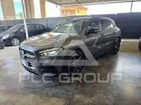 2020 Mercedes Benz GLA 220