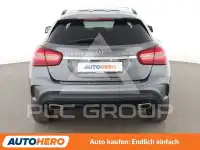 2020 Mercedes Benz GLA 220