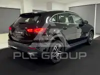 2020 Mercedes Benz GLA 220