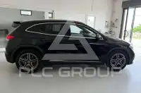 2020 Mercedes Benz GLA 220