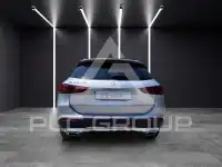 2020 Mercedes Benz GLA 220