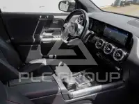2020 Mercedes Benz GLA 220