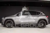 2020 Mercedes Benz GLA 220