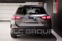2020 Mercedes Benz GLA 220