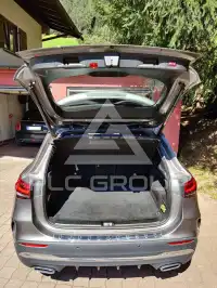 2020 Mercedes Benz GLA 220