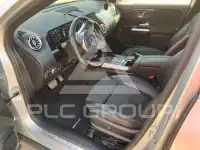 2020 Mercedes Benz GLA 220