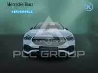 2020 Mercedes Benz GLA 220