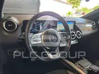 2020 Mercedes Benz GLA 220