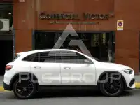 2020 Mercedes Benz GLA 220
