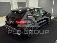 2020 Mercedes Benz GLA 220