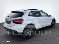 2020 Mercedes Benz GLA 220