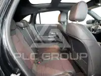 2020 Mercedes Benz GLA 220