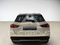 2020 Mercedes Benz GLA 220