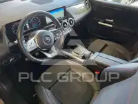 2020 Mercedes Benz GLA 220
