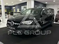 2020 Mercedes Benz GLA 220