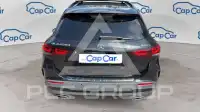 2020 Mercedes Benz GLA 220