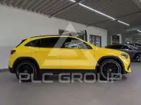 2020 Mercedes Benz GLA 220