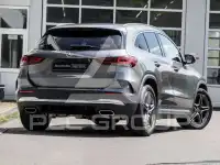 2020 Mercedes Benz GLA 220