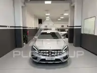 2020 Mercedes Benz GLA 220