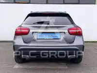 2020 Mercedes Benz GLA 220