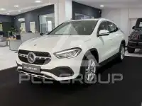 2020 Mercedes Benz GLA 220