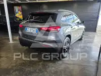 2020 Mercedes Benz GLA 220