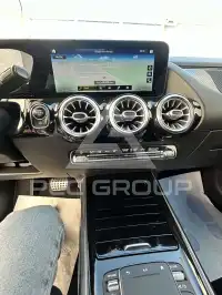 2020 Mercedes Benz GLA 220