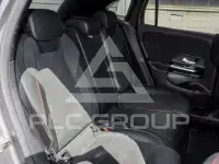 2020 Mercedes Benz GLA 220