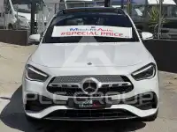 2020 Mercedes Benz GLA 220