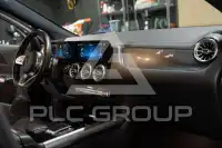 2020 Mercedes Benz GLA 220