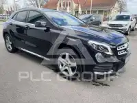 2020 Mercedes Benz GLA 220