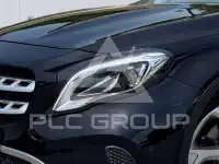 2020 Mercedes Benz GLA 220