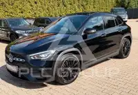 2020 Mercedes Benz GLA 220