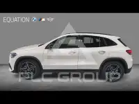 2020 Mercedes Benz GLA 220