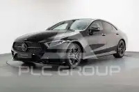 2020 Mercedes Benz CLS 450