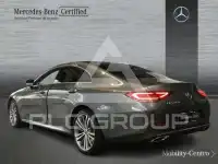 2020 Mercedes Benz CLS 450