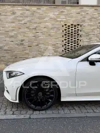 2020 Mercedes Benz CLS 450