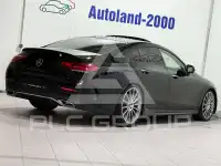 2020 Mercedes Benz CLS 450