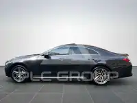 2020 Mercedes Benz CLS 450