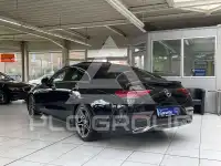 2020 Mercedes Benz CLS 450