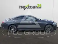 2020 Mercedes Benz CLS 450
