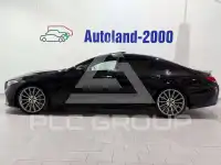 2020 Mercedes Benz CLS 450